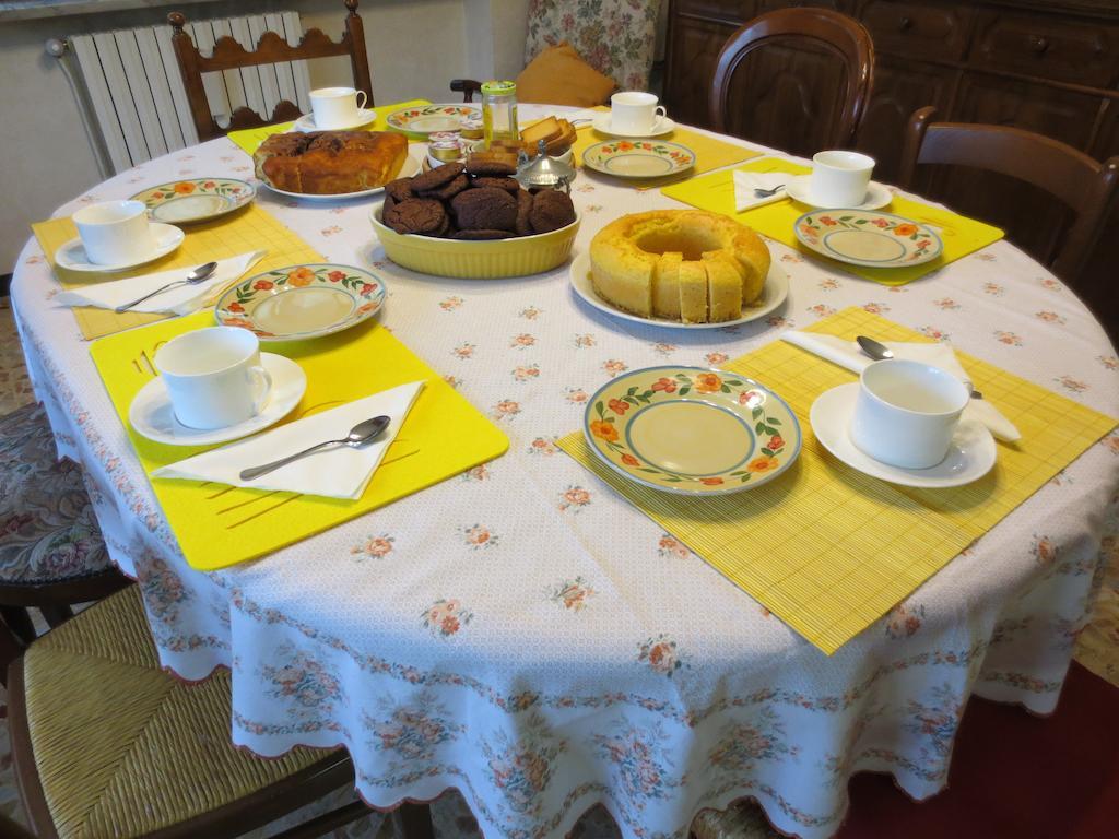 Mombello Monferrato Casa Giordano Bed & Breakfast エクステリア 写真