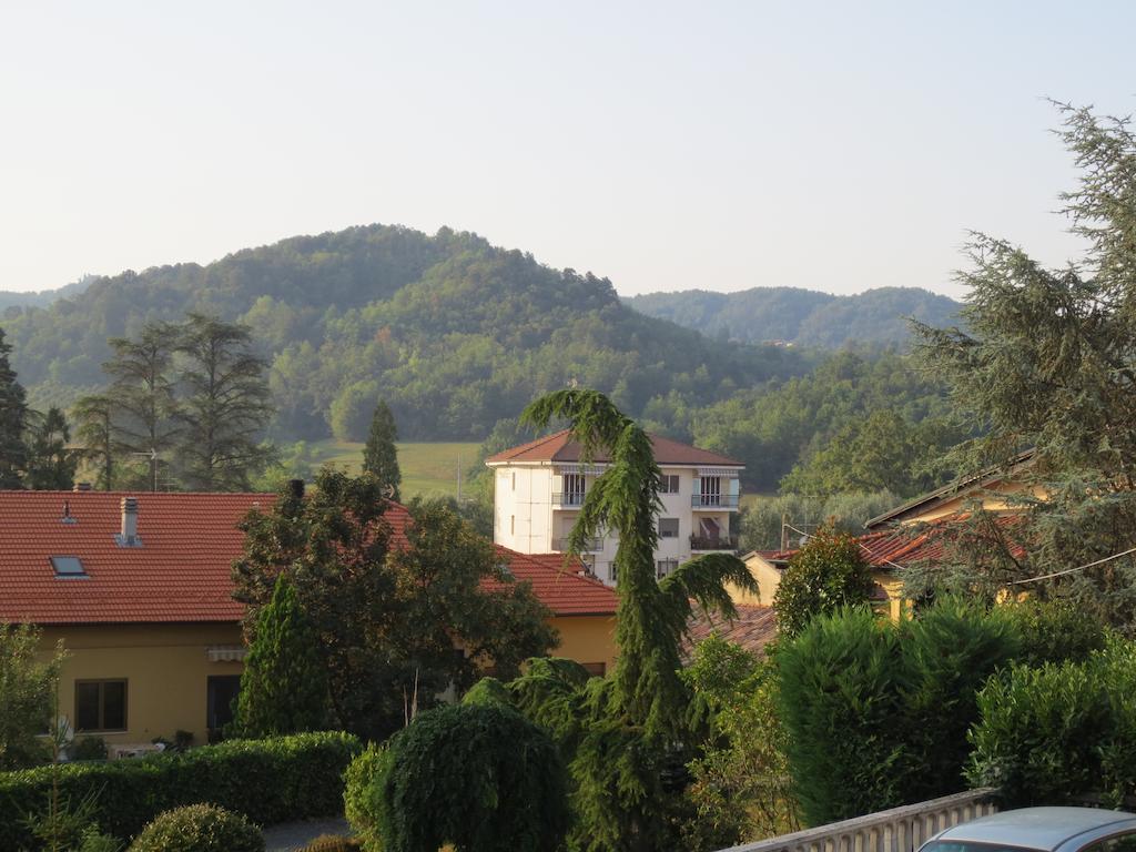 Mombello Monferrato Casa Giordano Bed & Breakfast エクステリア 写真
