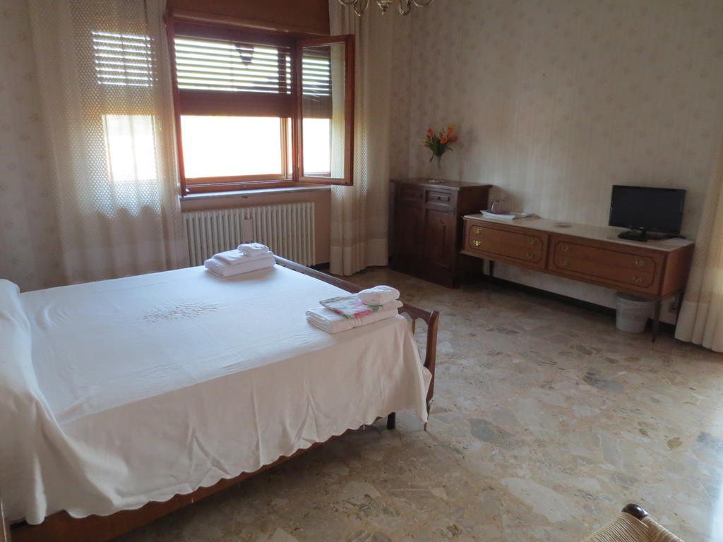 Mombello Monferrato Casa Giordano Bed & Breakfast 部屋 写真