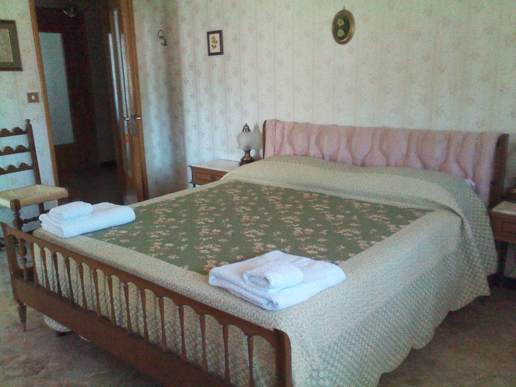 Mombello Monferrato Casa Giordano Bed & Breakfast 部屋 写真