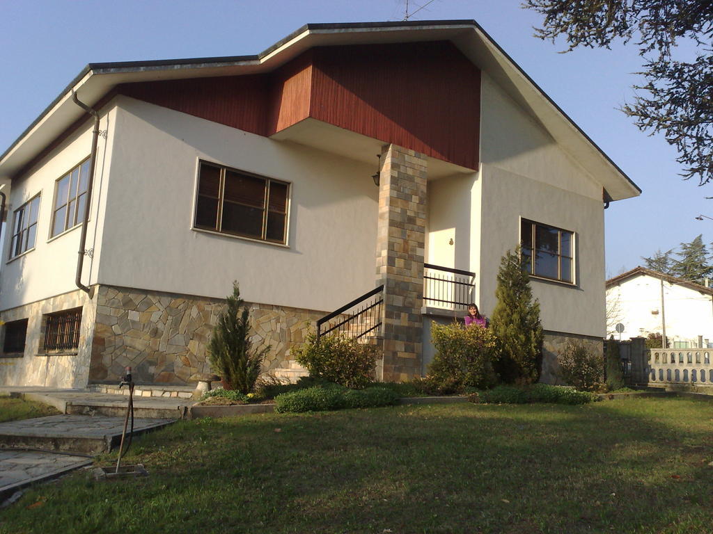 Mombello Monferrato Casa Giordano Bed & Breakfast エクステリア 写真