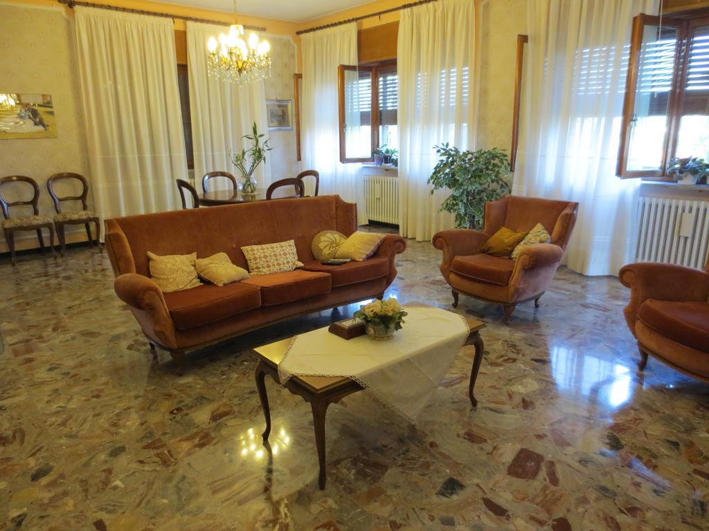 Mombello Monferrato Casa Giordano Bed & Breakfast エクステリア 写真